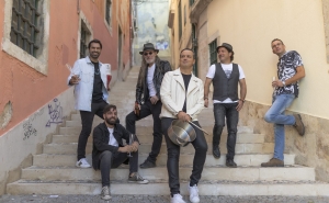 Festival Mar Me Quer regressa com quatro dias de espetáculos mágicos em Portimão