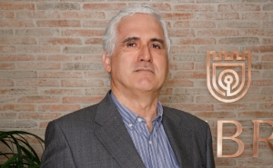 Heitor Tomás escolhido para Diretor Financeiro do Ombria Resort