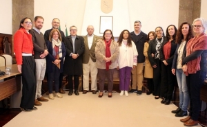 Município de Portimão reforça capacidade de resposta das instituições de cariz social que prestam apoio alimentar