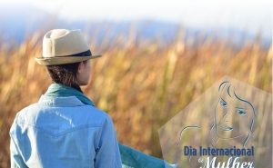 São Brás de Alportel celebra Dia da Mulher com programa de reflexão e animação