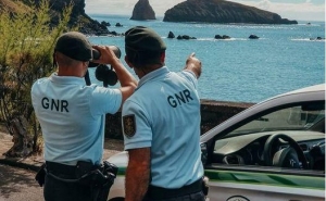 GNR | Atividade operacional semanal