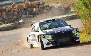 Super-especial Portimão – Cidade Europeia do Desporto encerra Rally e Casinos do Algarve 2019