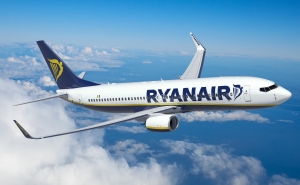 Ryanair recruta em Portugal