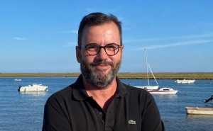 José Pedro Dias Pinto é o novo Presidente do PSD-Tavira 