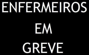 Enfermeiros iniciam campanha a alertar para condições de trabalho no Algarve