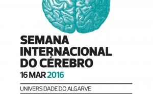 Semana Internacional do Cérebro 2016