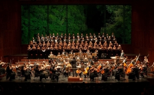 Orquestra e Coro Gulbenkian: Digressão Verão 2025