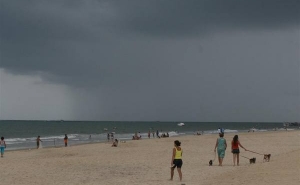 Temperatura de agosto foi a segunda mais baixa desde 2001 - IPMA