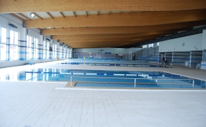 Piscinas Municipais reabrem ao público sexta-feira