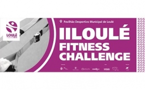 II LOULÉ FITNESS CHALLENGE