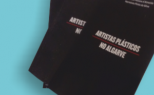 Artistas Plásticos no Algarve