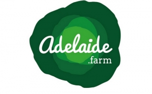 Novo projeto da MyFarm -Adelaide.farm 