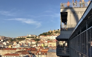 Avaliação bancária de casas soma e segue: chega aos 1.330 euros por m2 em janeiro