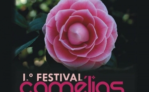 1º Festival de Camélias de Monchique