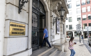 CCDR ALGARVE ACOLHE PÓS-GRADUAÇÃO EM DIREITO DO URBANISMO E DO TURISMO