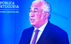 Covid-19: Escolas vão manter-se abertas em «pleno funcionamento»