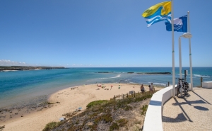 ODEMIRA TEM SETE PRAIAS COM QUALIDADE DE OURO