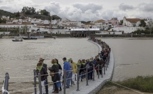 Êxito do festival do contrabando supera as melhores expetativas da organização