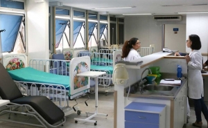 Sardinha «Vem Brincar» da Pediatria de Portimão integra coleção da marca «Bordallo Pinheiro»