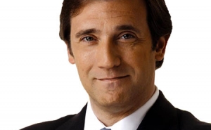 Passos Coelho preside debate sobre turismo em Almancil 