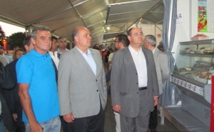 Festa da Ria Formosa começou em grande 