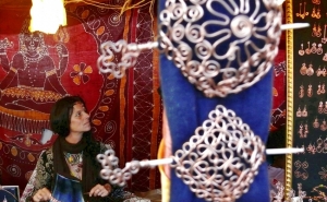 Etniarte traz mercado étnico e músicas do mundo a Monte Gordo