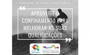 ALGARVE: Programa Operacional assegura financiamento à Rede de Centros Qualifica da região, até 31 de dezembro de 2022