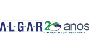 A ALGAR completa 20 anos em 2015