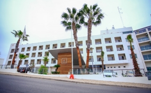 Maria Nova Lounge Hotel já abriu em Tavira