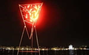 LUZA Festival divulga lista de artistas e obras