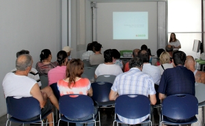 Encontro Com Sumo em Olhão para esclarecer  Direitos e Deveres dos Consumidores 