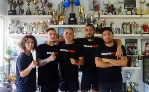 Arena Faro promove sinergias e estimula comércio local com iniciativa «Arena Fam»