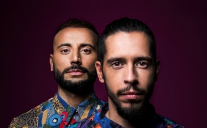 Expensive Soul na Passagem de Ano em Tavira 