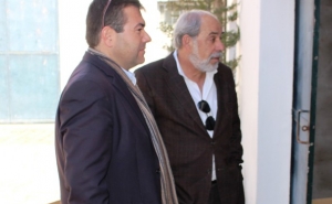 Tonelada e meia de donativos para Cabo Verde