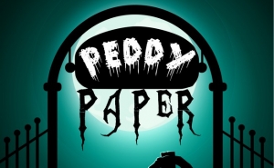 Peddy Paper de Halloween - Clube de Vela de Tavira 2017 