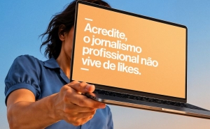 Visapress lança campanha nacional contra o uso não licenciado de conteúdos jornalísticos