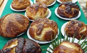 XVII Feira do Folar e Artesanato em Barão de S. João 