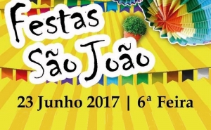 Almodôvar assinala Feriado Municipal com Arraial de São João