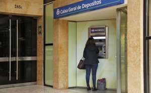 CGD contrata KPMG para vender 1.800 milhões de euros em crédito malparado