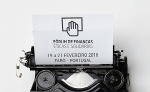 2º Fórum de Finanças Éticas e Solidárias