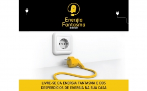 Campanha Energia Fantasma da DECO passa por Silves