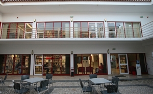 Município de Lagos subscreve Acordo de Cooperação para desenvolvimento da Rede Intermunicipal das Bibliotecas do Algarve 