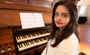 Faro e Tavira recebem os próximos concertos do Festival de Órgão