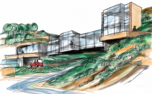 «Casas da Benémola» | Investimento Finlandês de 10 milhões de euros avança em Querença 