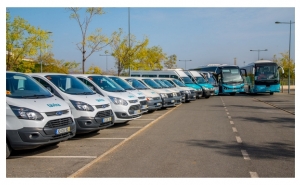 Tavira | Transporte escolar gratuito para todos os alunos