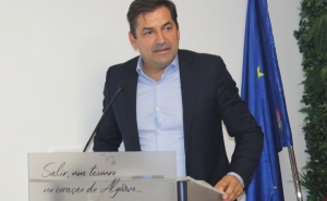 Francisco André reeleito Presidente da Junta de Freguesia de Salir para o mandato 2025–2029