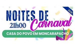 Noites de Carnaval