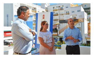 Região de Turismo do Algarve e Comissão Vitivinícola do Algarve assinam protocolo para promover o Enoturismo no Algarve