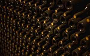 Exportação de vinhos portugueses sobe 13% até agosto para 581 ME