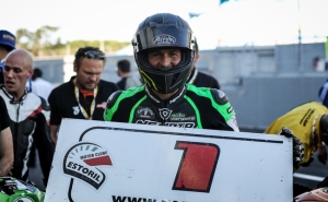 MOTOCLUBE LOULÉ VENCE EM ABERTURA DE CNV 2019